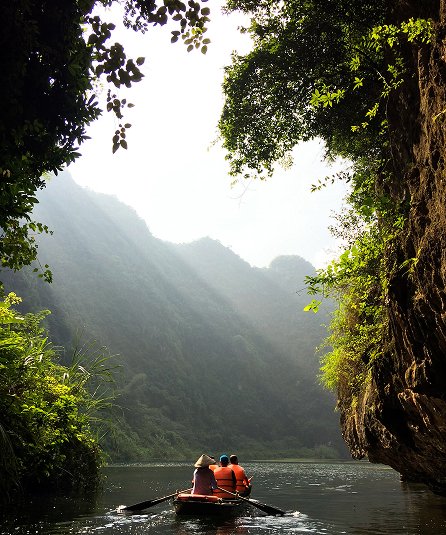 Packages vietnam
